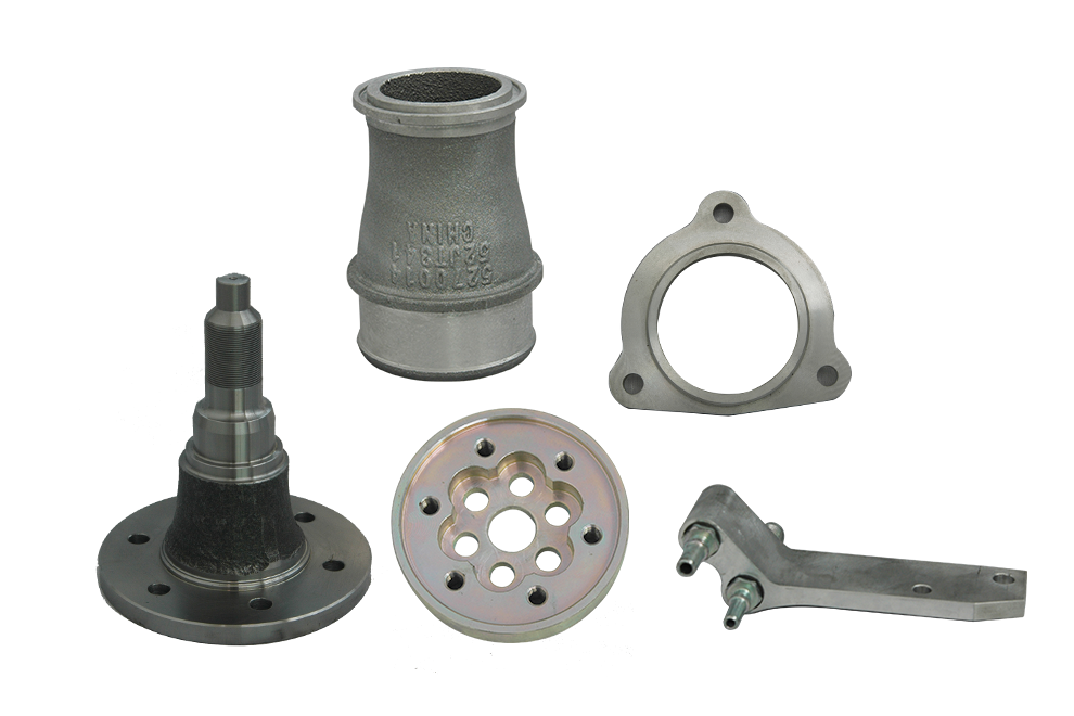 Engine Components