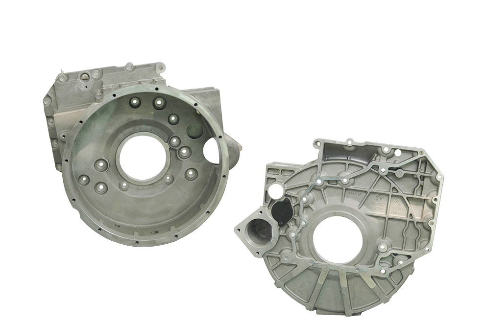 Flywheel_housing
