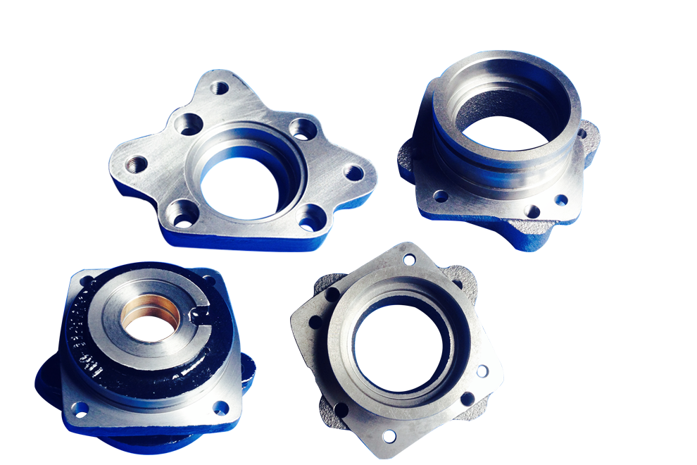 Thermostat housing