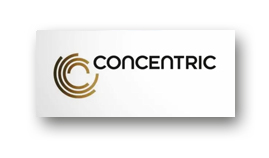 concentric