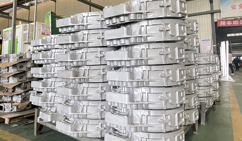 About Die Casting