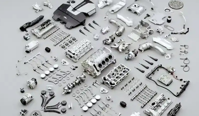 Aerospace Machining Solutions
