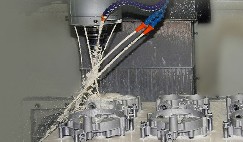 Introduction to Wire EDM (Wire Electrical Discharge Machining)