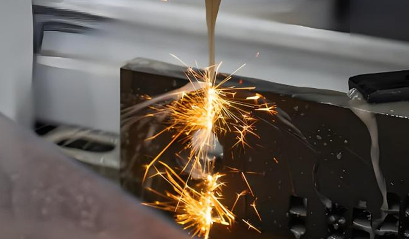 Overview of Wire EDM