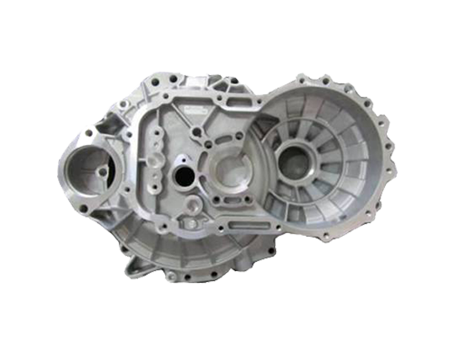 Gear Housing