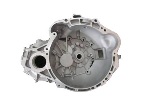Gear Housing