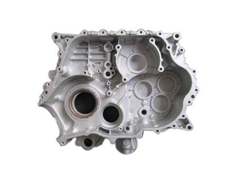 Gear Housing