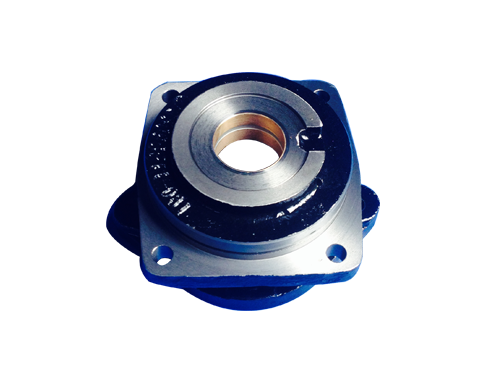 Thermostat housing