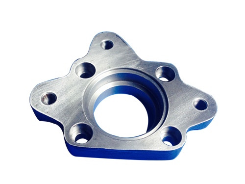 Thermostat housing