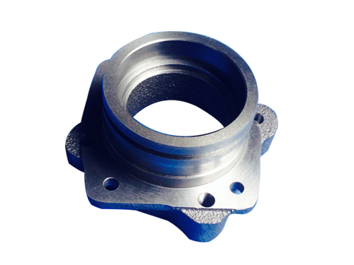 Thermostat housing