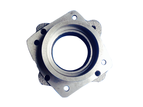 Thermostat housing