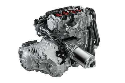 Engine components