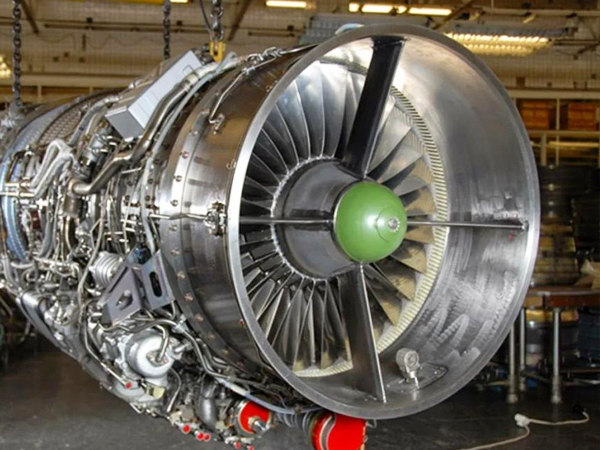 Automotive engines