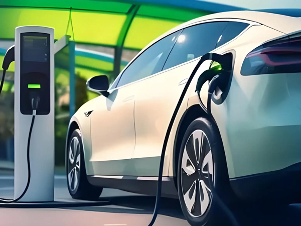 New energy vehicles