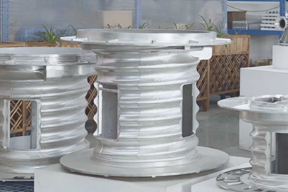 Aerospace products