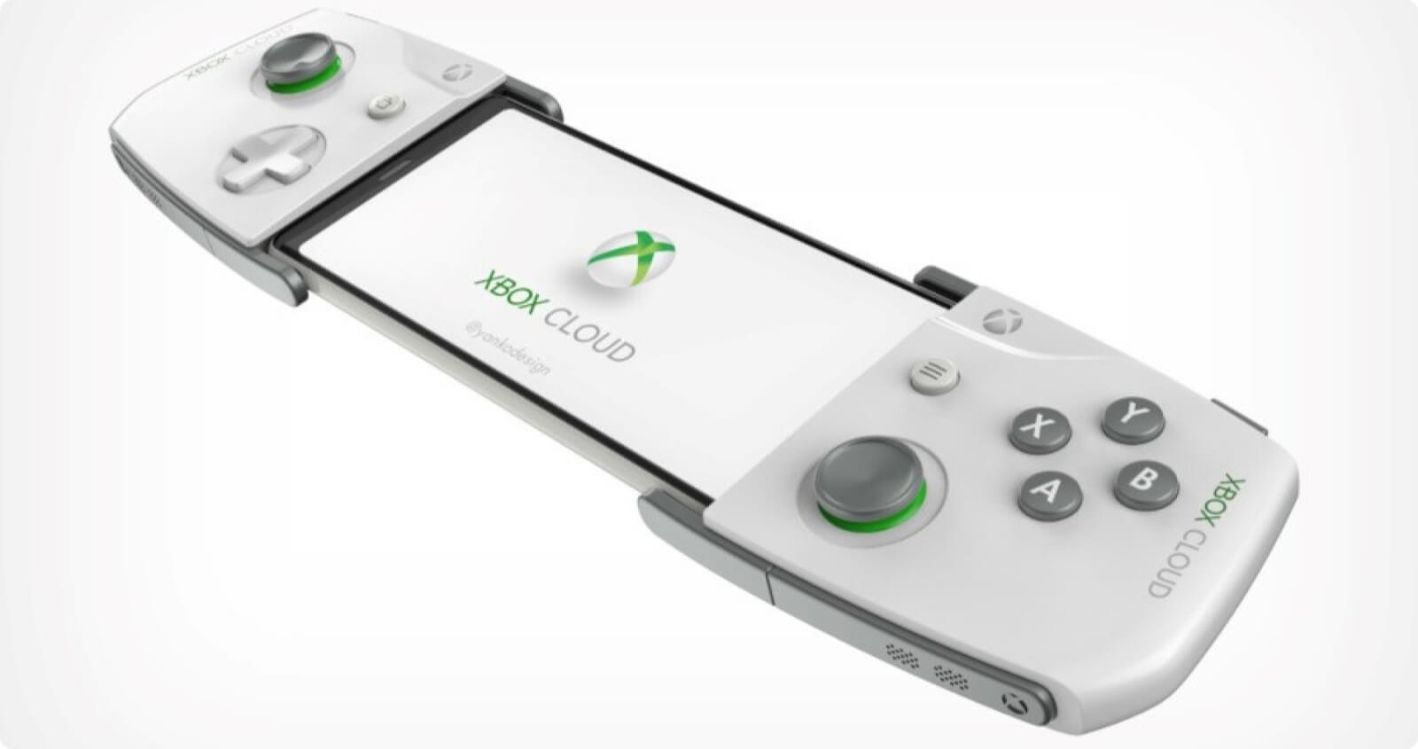 xbox cloud image